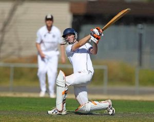 Taylors Lakes is up for the fight