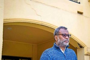 Dream home turns sour