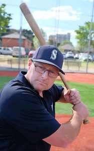 Familiar face to lead Sunshine