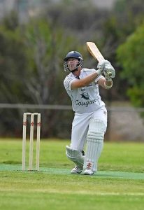 Kealba Green Gully shares the points