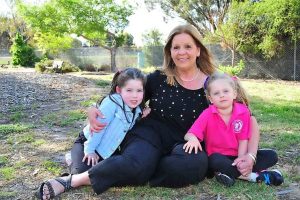 My Brimbank: Rhonda Floate