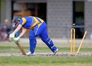 Taylors Lakes caught in the spin