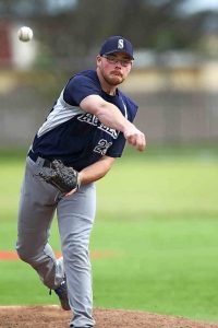 Sunshine pins its hopes on returning pitchers