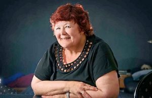 Husband gives gift of life