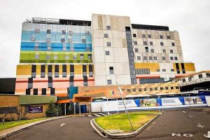 Building a healthy west