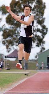 Frank Mazza’s golden age of track