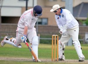 Short, sharp and painful spell gets win for Caroline Springs