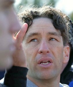 Baker moves into AFL coaching role