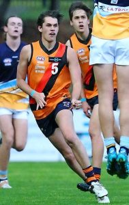 Calder Cannons in draft sights