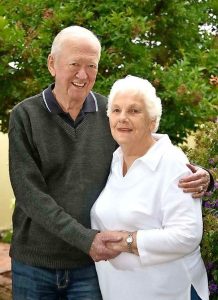 Match made in heaven