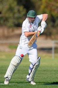 Kealba-Green Gully cruises to a comfortable win