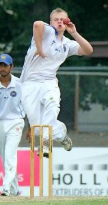 Taylors Lakes is knocking on the door of victory