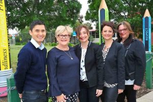 Monmia loves a big win