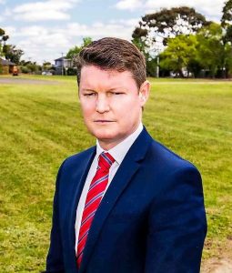 Changeroom upgrades a game-changer