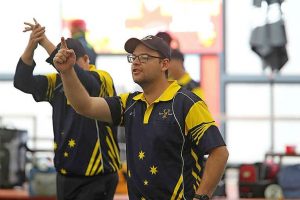 Deer Park keen to measure up against benchmark side