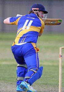 Taylors Lakes gets monkey off its back