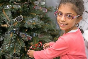 All eyes on donations