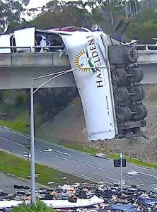 Calder’s urgent safety call