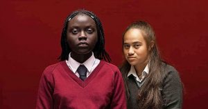 Shakespeare shake up