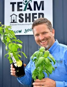 Training program has room to grow