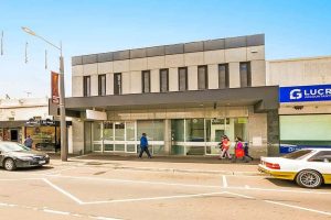 Sunshine’s property rise