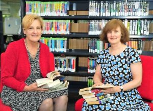 Kudos for unsung duo