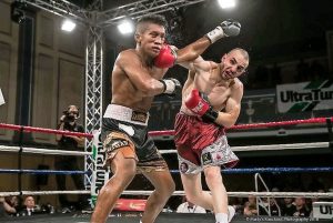 Camilleri lands big win