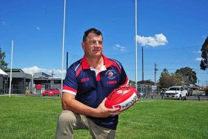 St Albans mixes it up