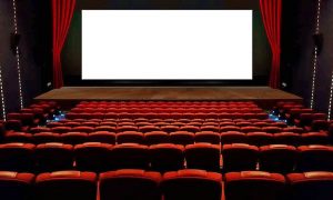 Caption bid gets a good hearing