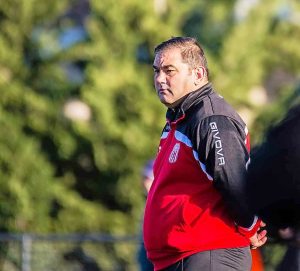 Albion Rovers turn back time