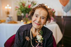 From Greece with love