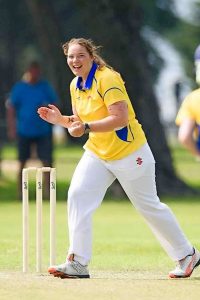 Western Spirit shines with up-and-coming talent