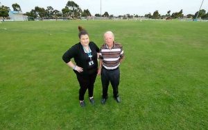 Swift gift for St Albans