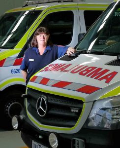 Trailblazer calls it a day