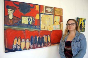 My Brimbank: Francesca De Maria