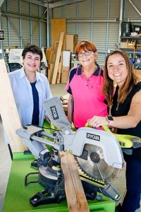 Are you cool for tools?