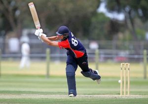 St Albans march on to another victory