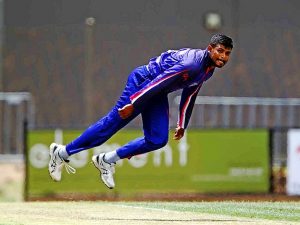 Poor shots prove costly for Keilor