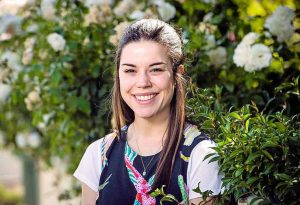 Young guns on the job