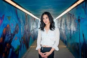 My Brimbank: Anastasia Le