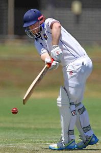 Taylors Lakes is ready to pounce