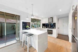 Revamped beauty: 7 Leavesdon Avenue, Kealba, 3021