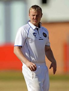 Taylors Lakes toils hard but for no reward