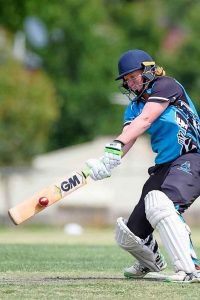 Sydenham-Hillside sees back-to-back premierships on horizon