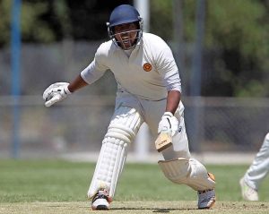 Victory an inspiration as Sunshine Heights hustle for finals