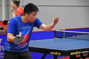 Paralympian wins big