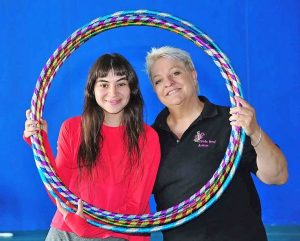 Burger bites into new adventure