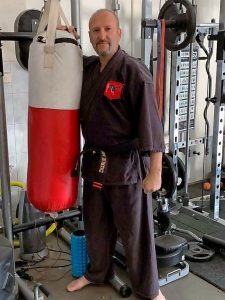 My Brimbank: Charlie Mellino