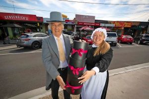 Keilor’s Gift of great fun