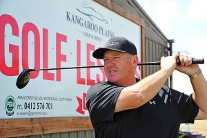 My Brimbank: Scott Wearne